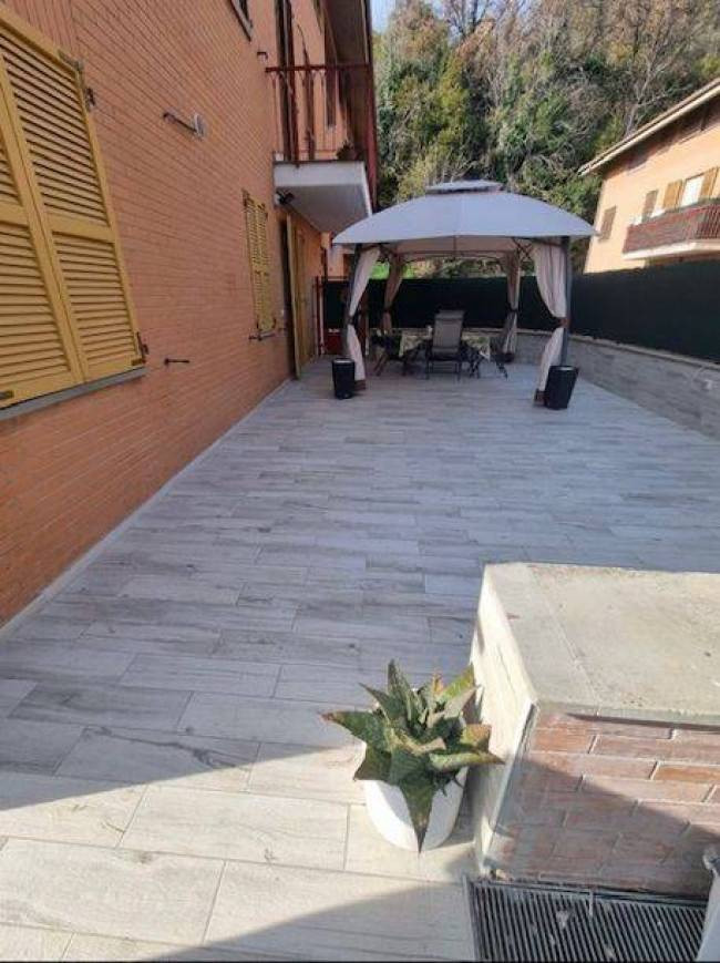 Appartamento in affitto a Grottammare