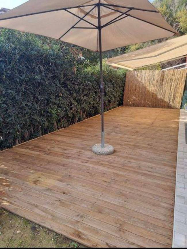 Appartamento in affitto a Grottammare