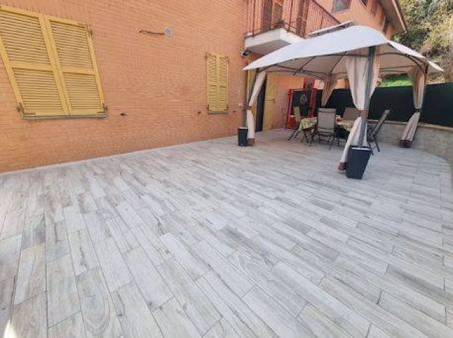 Appartamento in affitto a Grottammare