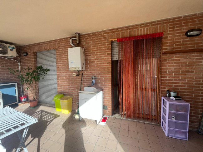 Appartamento in affitto a Monteprandone