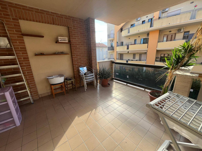 Appartamento in affitto a Monteprandone