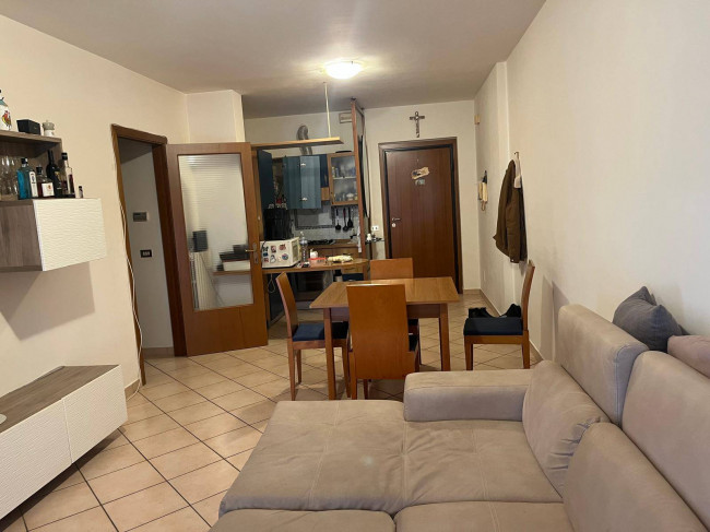 Appartamento in affitto a Monteprandone