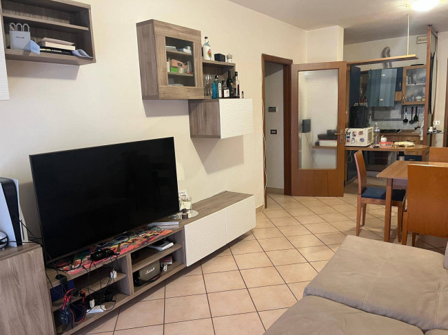 Appartamento in affitto a Monteprandone