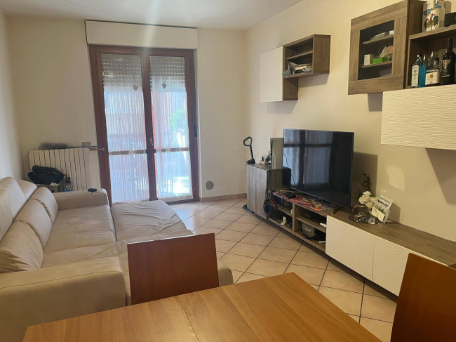 Appartamento in affitto a Monteprandone