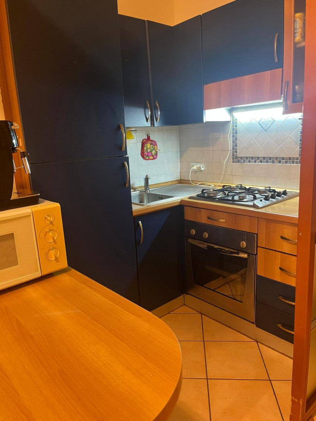 Appartamento in affitto a Monteprandone