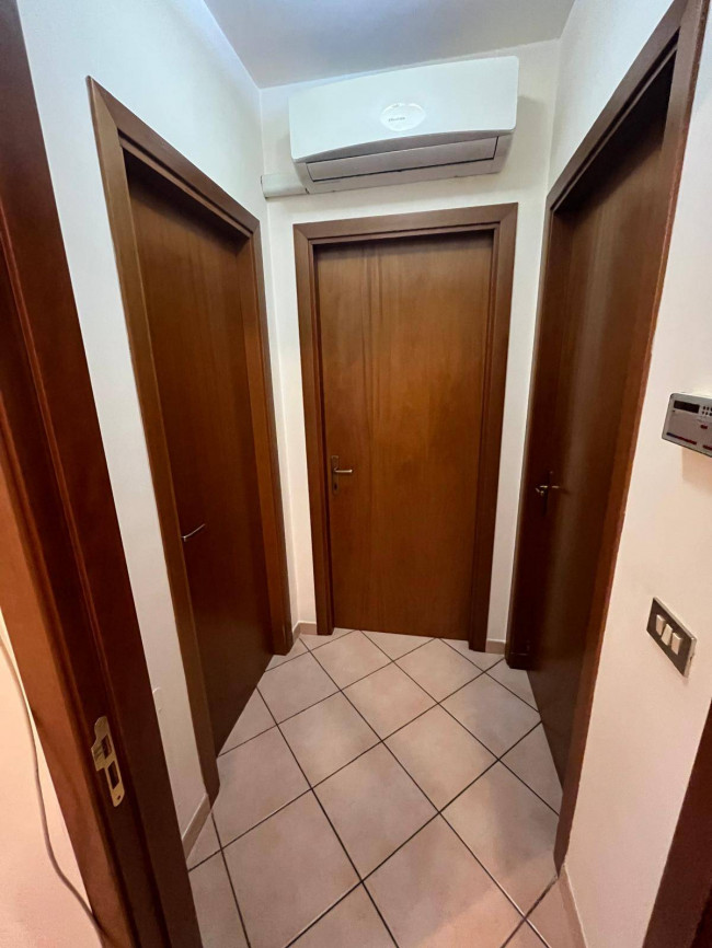 Appartamento in affitto a Monteprandone