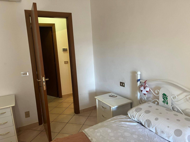 Appartamento in affitto a Monteprandone