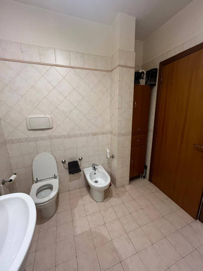 Appartamento in affitto a Monteprandone