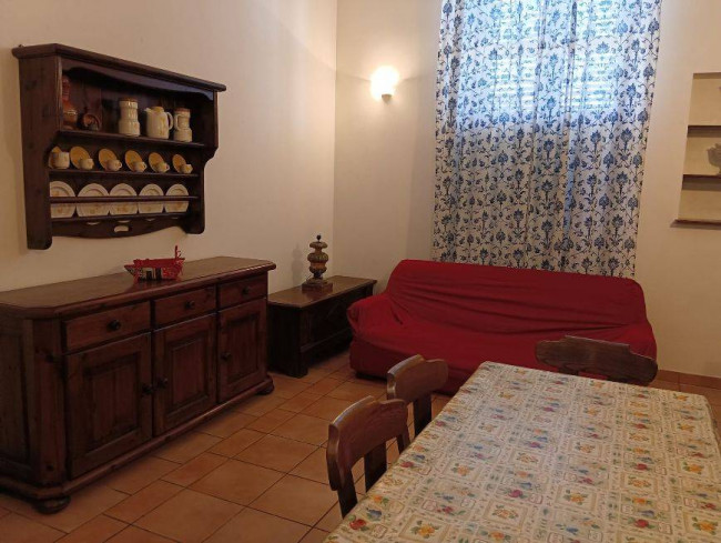 Appartamento in affitto a Grottammare