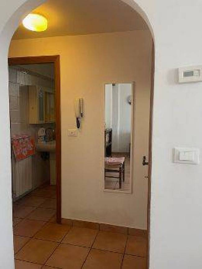 Appartamento in affitto a Grottammare