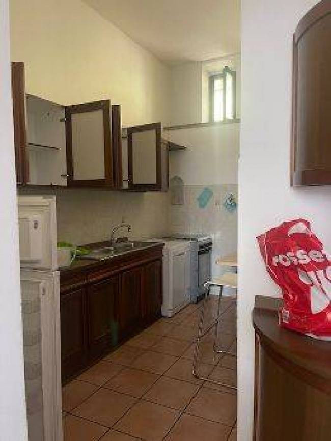 Appartamento in affitto a Grottammare