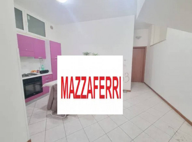 Appartamento in affitto a San Benedetto del Tronto