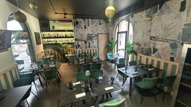 Attività commerciale in vendita a San Benedetto del Tronto