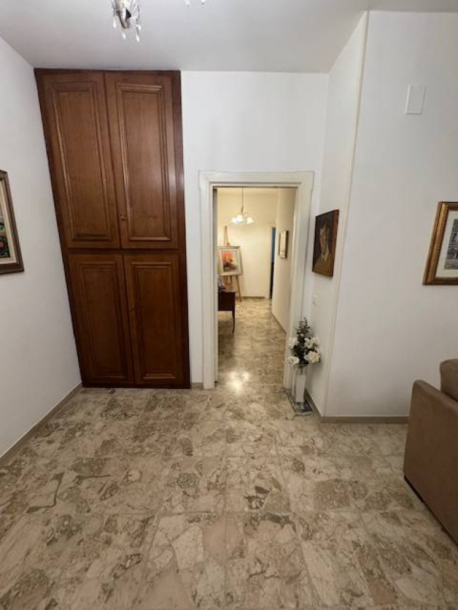 Appartamento in vendita a Grottammare