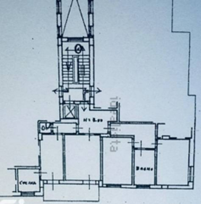 Appartamento in vendita a Grottammare