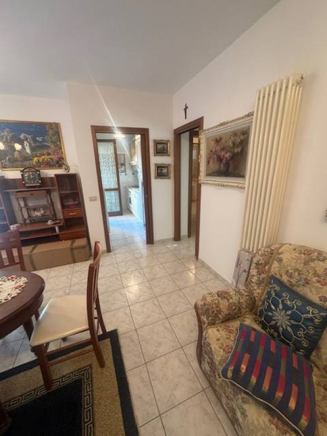 Appartamento in affitto a San Benedetto del Tronto