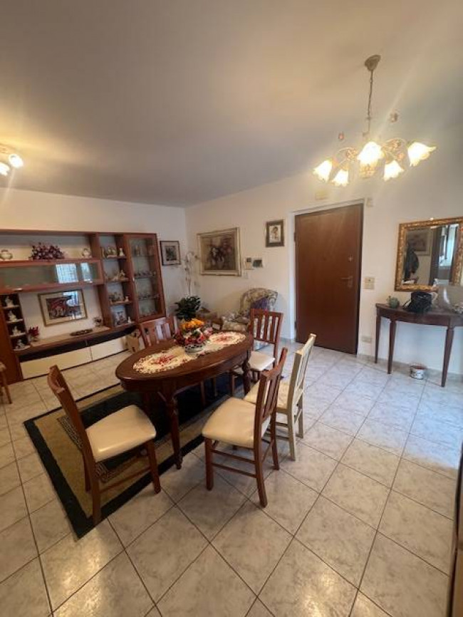 Appartamento in affitto a San Benedetto del Tronto