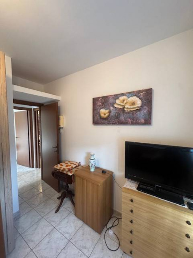 Appartamento in affitto a San Benedetto del Tronto