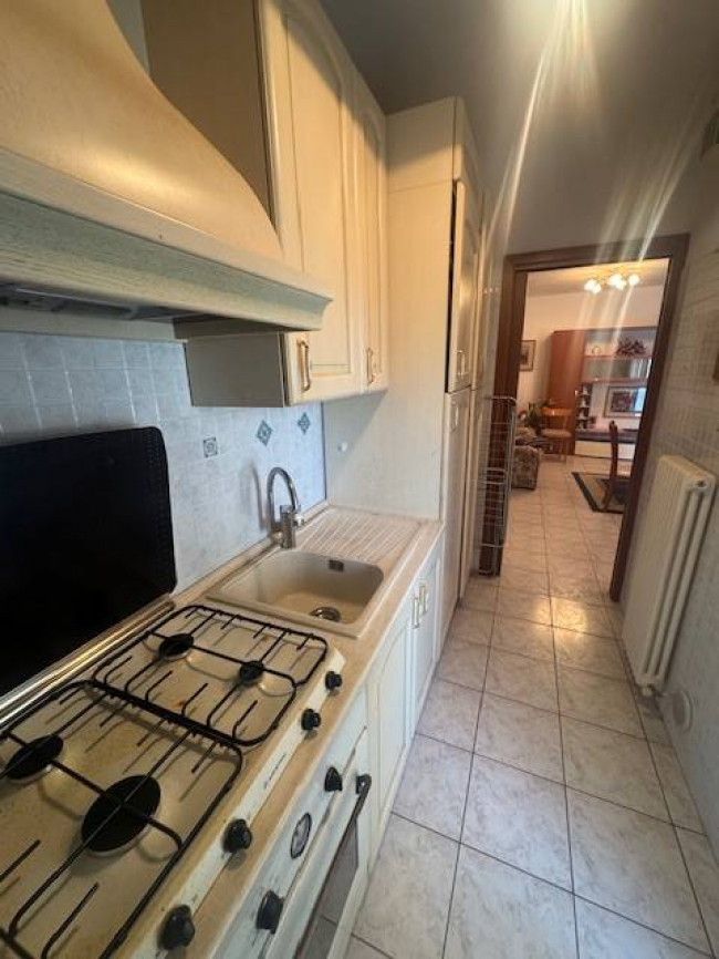 Appartamento in affitto a San Benedetto del Tronto