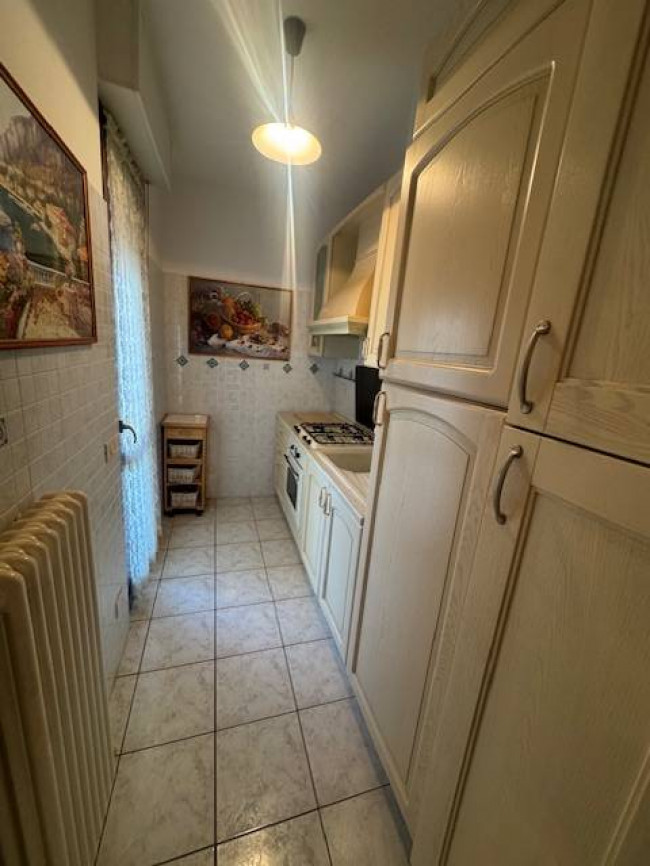 Appartamento in affitto a San Benedetto del Tronto