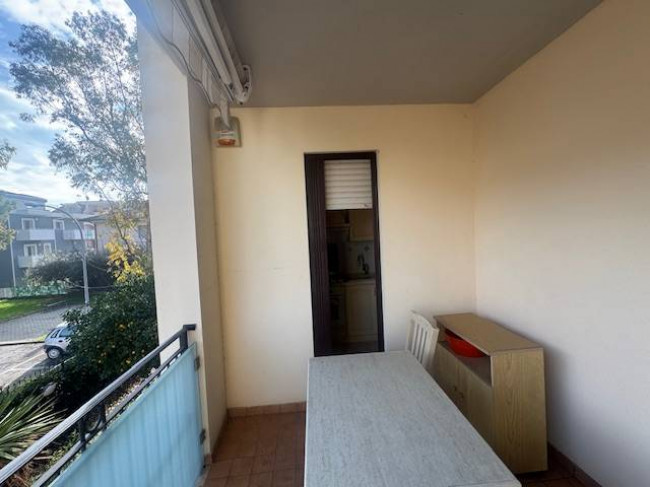 Appartamento in affitto a San Benedetto del Tronto