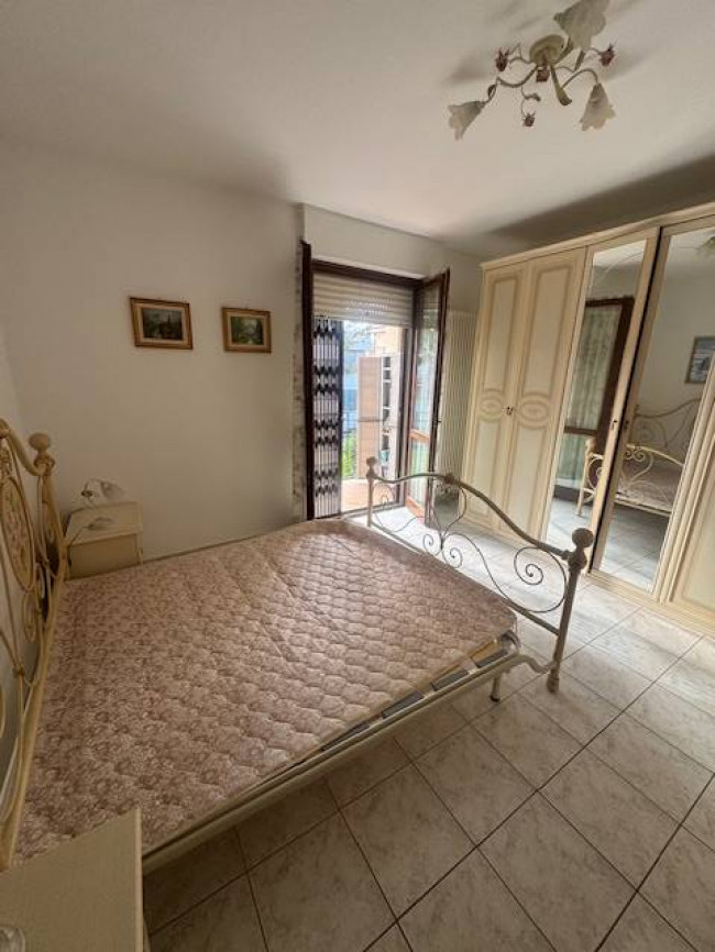 Appartamento in affitto a San Benedetto del Tronto