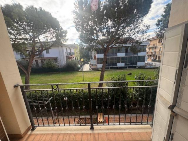 Appartamento in affitto a San Benedetto del Tronto