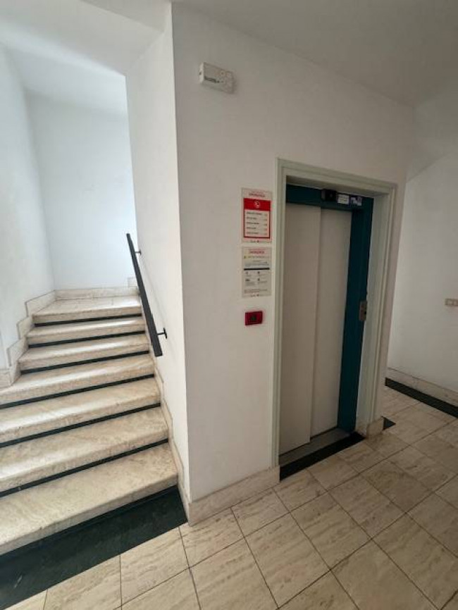 Appartamento in affitto a San Benedetto del Tronto