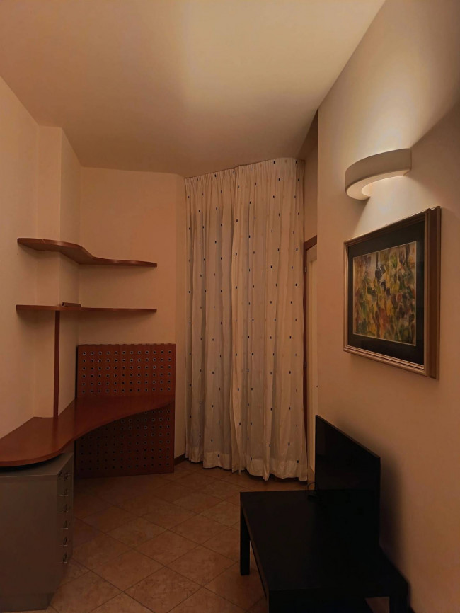 Appartamento in affitto a Civitanova Marche