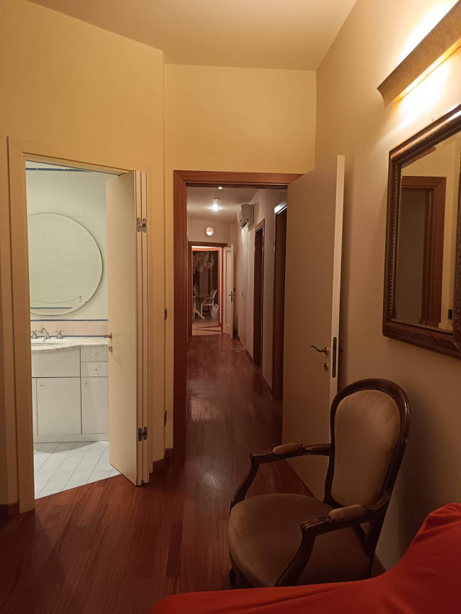 Appartamento in affitto a Civitanova Marche