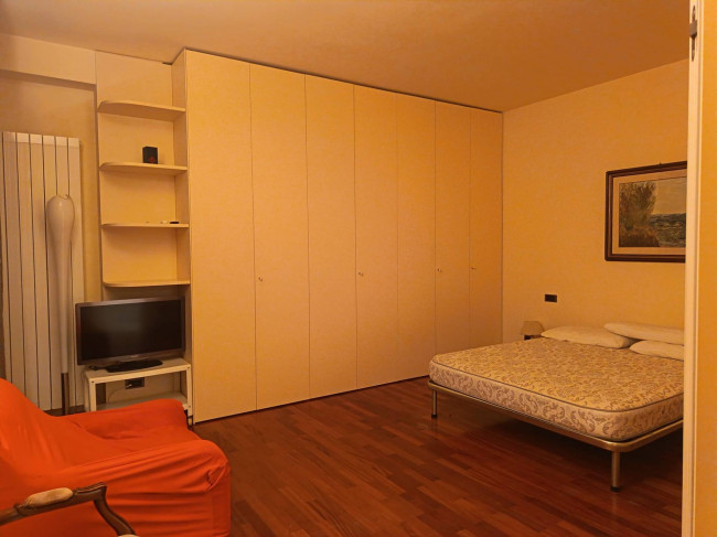 Appartamento in affitto a Civitanova Marche