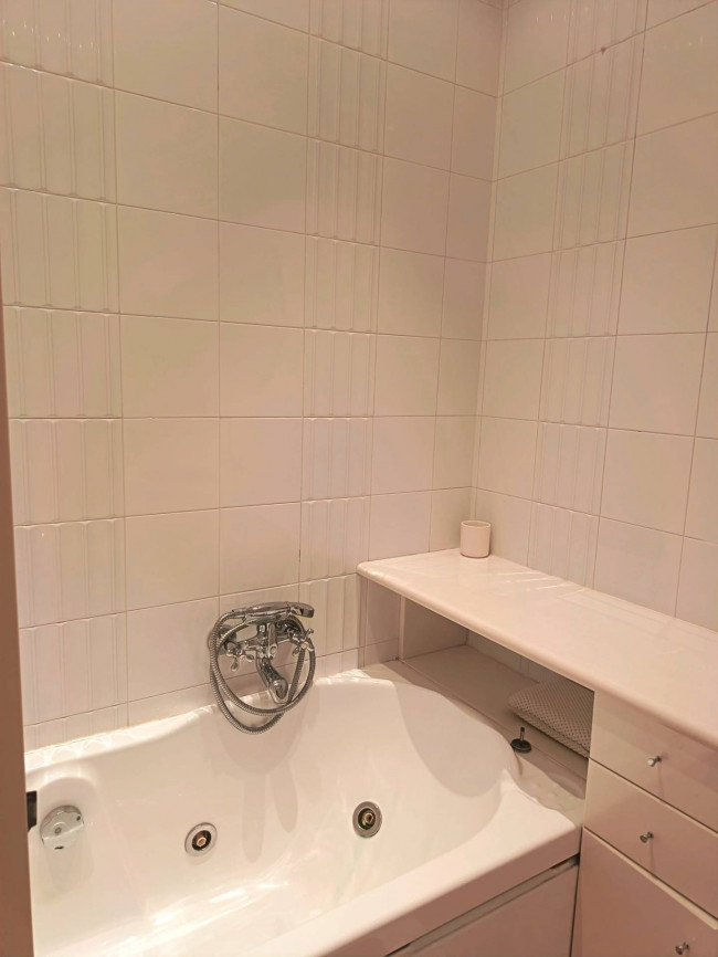 Appartamento in affitto a Civitanova Marche