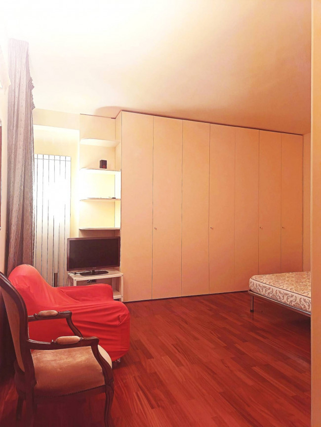 Appartamento in affitto a Civitanova Marche