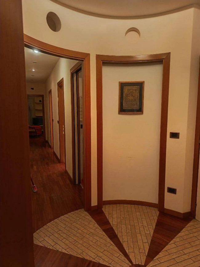 Appartamento in affitto a Civitanova Marche