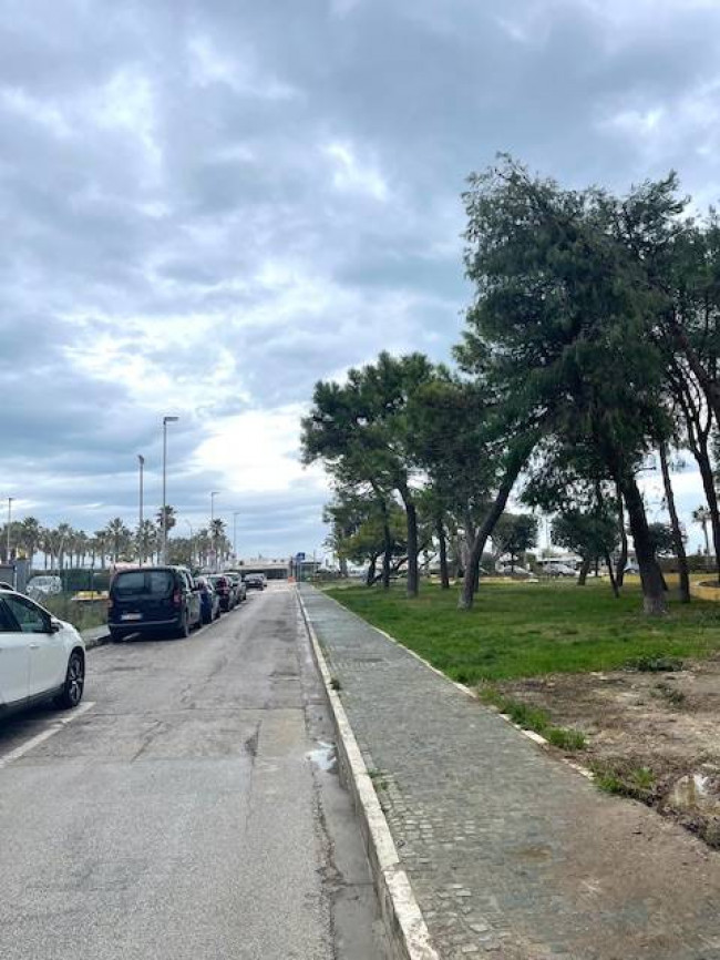 Appartamento in affitto a Civitanova Marche