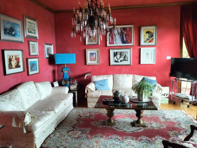 Attico in vendita a Porto Sant'Elpidio