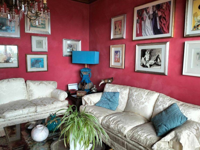 Attico in vendita a Porto Sant'Elpidio