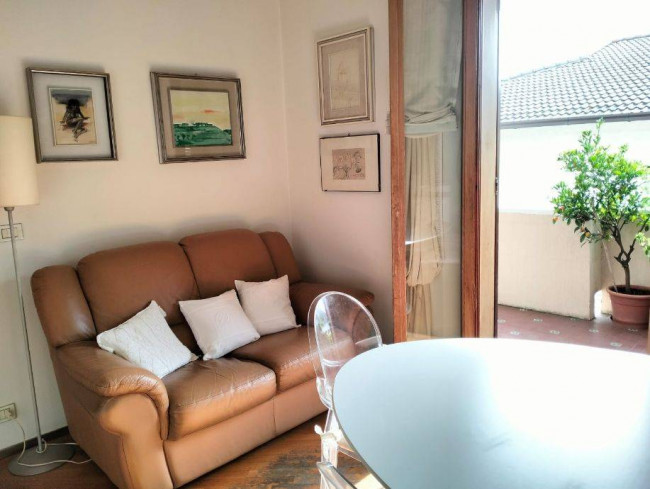 Attico in vendita a Porto Sant'Elpidio