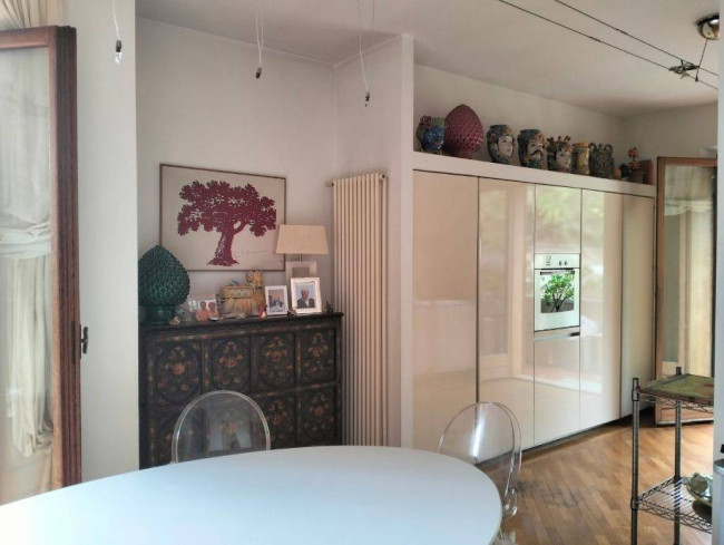 Attico in vendita a Porto Sant'Elpidio