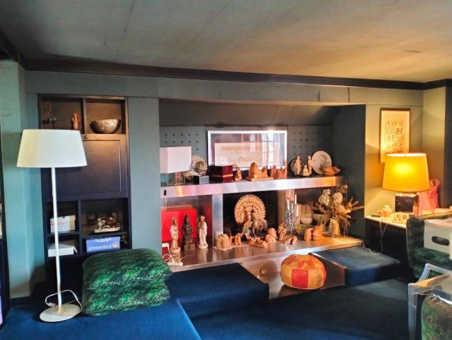 Attico in vendita a Porto Sant'Elpidio