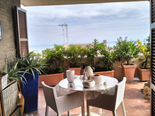 Attico in vendita a Porto Sant'Elpidio