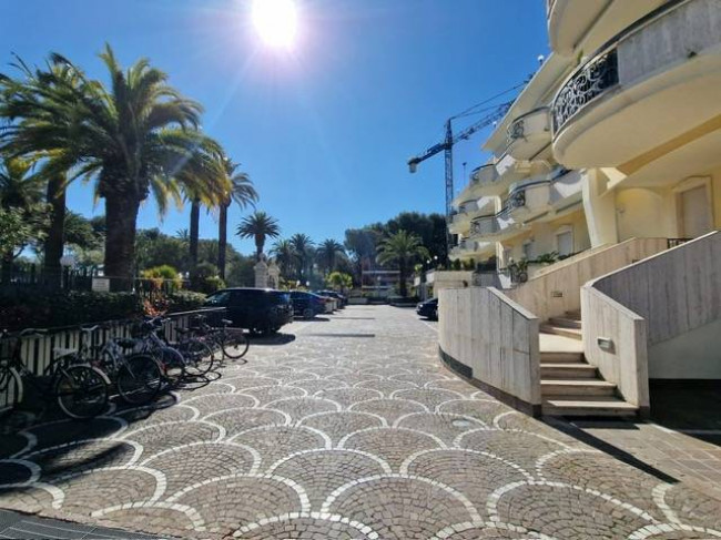 Appartamento in vendita a San Benedetto del Tronto