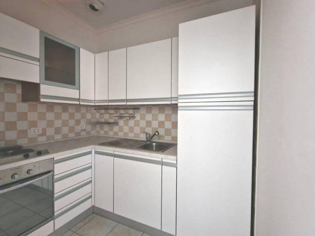 Appartamento in vendita a San Benedetto del Tronto