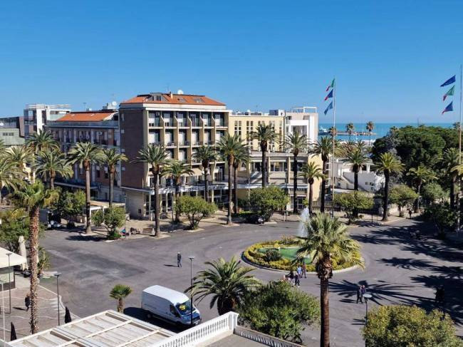 Appartamento in vendita a San Benedetto del Tronto