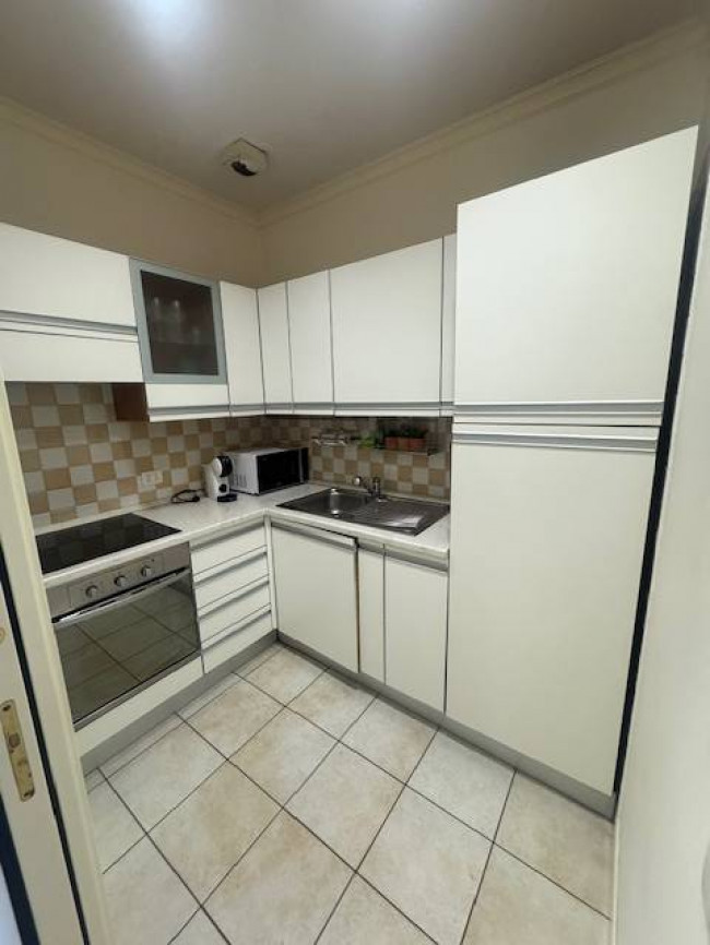 Appartamento in vendita a San Benedetto del Tronto