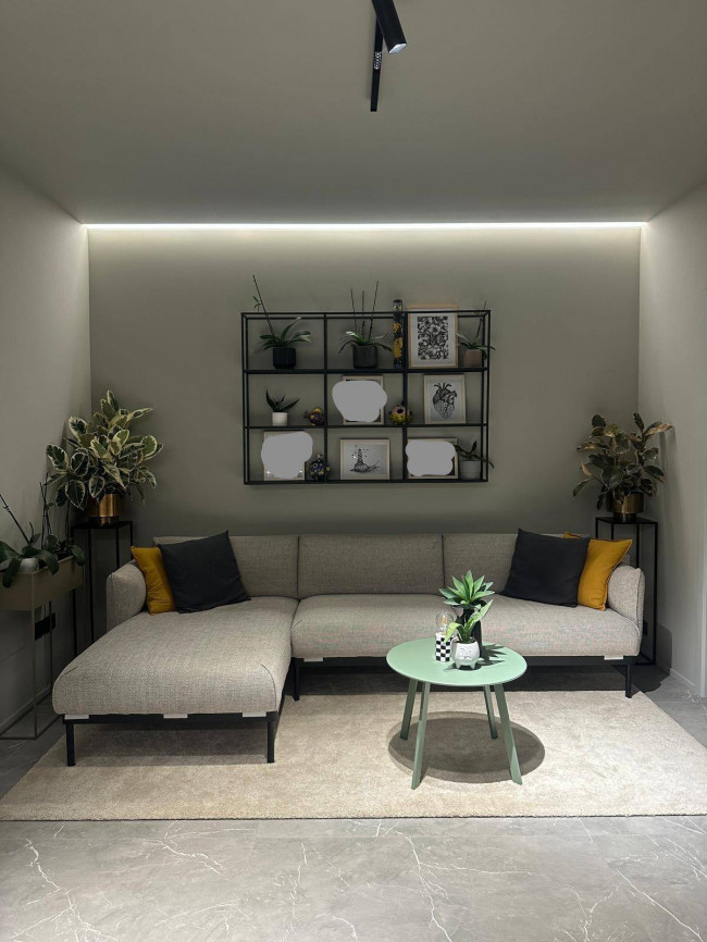 Attico in vendita a Grottammare