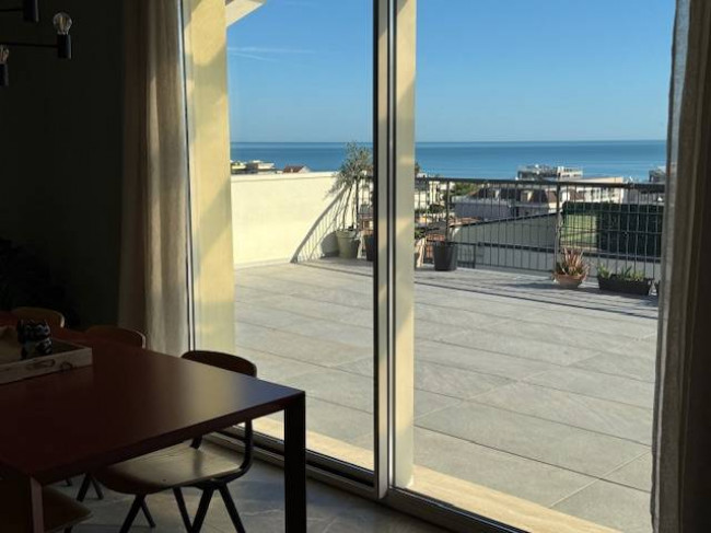 Attico in vendita a Grottammare