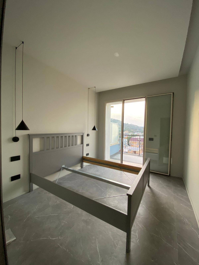 Attico in vendita a Grottammare