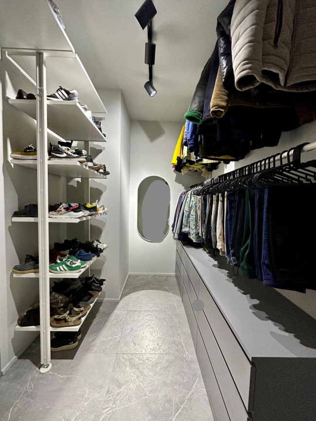 Attico in vendita a Grottammare