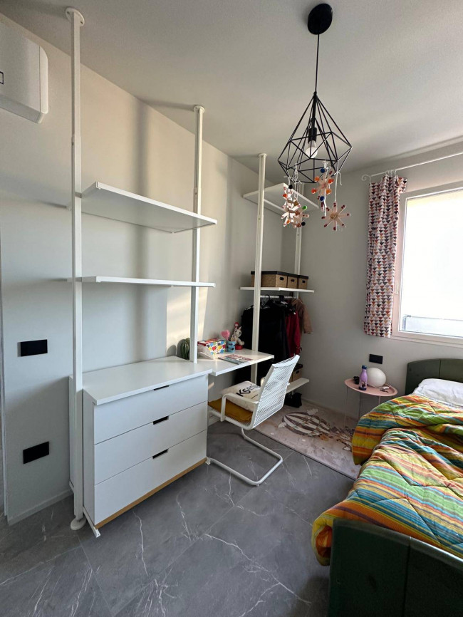 Attico in vendita a Grottammare